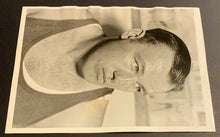 Load image into Gallery viewer, 1932 Associated Press Jack Sharkey Portrait Photo Heavyweight Boxing Champion
