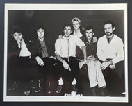 Celebrity Brian Ferry & Roxy Music Vintage 1 Press Photo 8x10