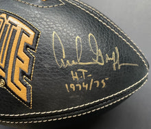 Load image into Gallery viewer, Archie Griffin Signed Ohio State Buckeyes Rawlings Football Fanatics NCAA
