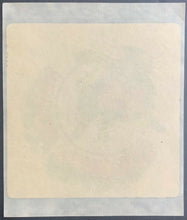 Load image into Gallery viewer, 1974 Unused WHA Hockey Decal Toronto Toros Defunct Team Issued Sticker Vintage
