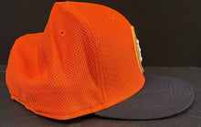 Load image into Gallery viewer, Houston Astros MLB Spring Training Baseball Cap New Era 59Fifty Sz 7-1/2 New
