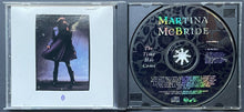 Load image into Gallery viewer, Martina McBride Autographed CD Booklet Signed Country Music CD Included
