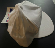 Load image into Gallery viewer, Super Bowl XXV Hat Cap NFL Football Vintage New Old Stock Giants vs Bills
