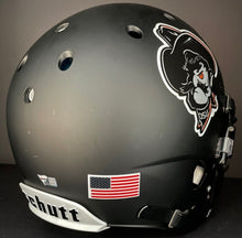 Load image into Gallery viewer, Barry Sanders Autographed Signed OSU Football Helmet NFL Heisman Fanatics Holo
