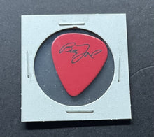 Load image into Gallery viewer, Billy Joel Guitar Pick Piano Man Vintage Music
