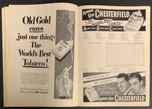 Load image into Gallery viewer, 1949 World Series Baseball Program Yankee Stadium vs Dodgers Jackie Robinson
