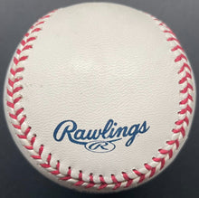 Load image into Gallery viewer, Roy Halladay Autographed SS Signed Rawlings Baseball MLB Hall of Fame JSA LOA
