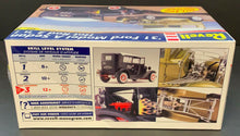 Load image into Gallery viewer, Revell Ford Model A Sedan Hot Rod 2 ‘n 1 Model Kit New Original Box
