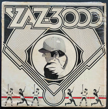 Load image into Gallery viewer, Vintage YAZ 3000 MLB Baseball LP Record Life Story Of Carl Yastrzemski Red Sox
