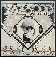 Vintage YAZ 3000 MLB Baseball LP Record Life Story Of Carl Yastrzemski Red Sox