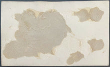 Load image into Gallery viewer, 1927 US College Hockey Ticket Clarkson vs NYU Brooklyn Ice Palace
