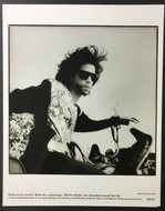 1980s Prince Graffiti Bridge Music Studio Photo Promo Vintage Movie Still
