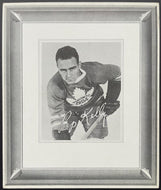 1938-39 Quaker Oats Pep Kelly Premium NHL Hockey Photo Toronto Maple Leafs
