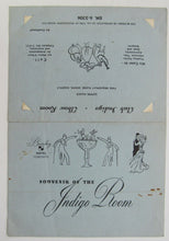 Load image into Gallery viewer, 1950s World Heavyweight Boxing Champ Joe Louis Photo Vintage Indigo Room Toronto
