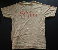 Load image into Gallery viewer, 1979 Supertramp Breakfast in America Original Vintage Concert T-Shirt X Large
