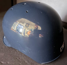 Load image into Gallery viewer, Harmon Killebrew Minnesota Twins Autographed Baseball Mini-Helmet MLB HOF
