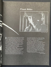 Load image into Gallery viewer, 1986 17th Annual San Diego Comic-Con Souvenir Comic Book Marvel Graphic Novel
