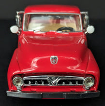 Load image into Gallery viewer, 1932 Ford Model AA Forest Fire Truck Dinky Die Cast Metal Matchbox Collectibles

