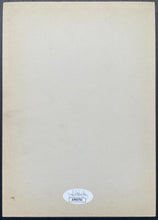 Load image into Gallery viewer, 1939-40 OPC V301-1 Jack Church Autographed Signed Card Toronto Maple Leafs JSA
