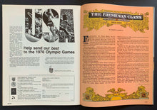 Load image into Gallery viewer, 1976 Boston Garden Stanley Cup Playoff Program Game 2 Quarter Final Bruins Kings

