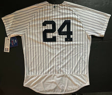 Load image into Gallery viewer, Gary Sanchez Signed Retail Replica Flexbase Jersey New York Yankees MLB Baseball
