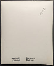 Load image into Gallery viewer, 1970s Pink Floyd Original Type 1 Photograph Columbia Records Rock &amp; Roll LOA
