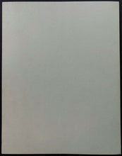 Load image into Gallery viewer, 1987 Mike Tyson Vintage Photo Receiving Award Signed by Photographer
