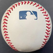 Load image into Gallery viewer, Vladimir Guerrero Sr. Autographed Rawlings MLB Baseball Signed JSA Expos Angels
