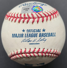 Load image into Gallery viewer, Dennis Eckersley Signed Baseball Autographed MLB Authenticated Oakland Athletics
