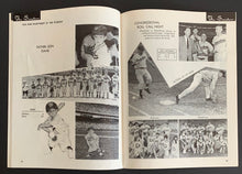 Load image into Gallery viewer, 1967 Washington Senators MLB Baseball Yearbook Vintage Year Book
