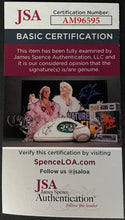 Load image into Gallery viewer, Chad Ochocinco Cincinnati Bengals Signed NFL Football Riddell Mini-Helmet JSA
