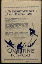 Load image into Gallery viewer, 1936 Program Post-Olympics Program USA Great Britain Track Meet Gold Medalists
