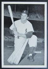 Load image into Gallery viewer, Vintage MLB New York Yankees Photos (3) - Skowron Lumpe &amp; McDermott
