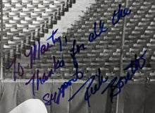 Load image into Gallery viewer, 1978 Toronto Blue Jays Rick Bosetti Signed Autographed Type 1 Photo MLB Vintage

