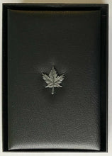 Load image into Gallery viewer, 1997 NHL Hockey Hall of Fame Induction Sterling Silver Coin Box Set (3) Lemieux
