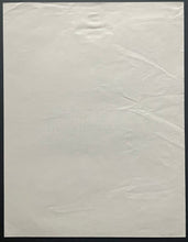Load image into Gallery viewer, 1977 Letter Signed Tommy Douglas Canada's Health Care Pioneer Political JSA LOA
