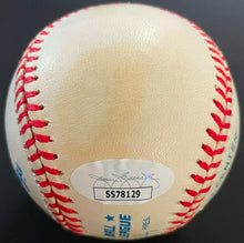 Load image into Gallery viewer, Ken Griffey Jr. Autographed American League Rawlings Baseball Signed JSA
