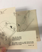 Load image into Gallery viewer, 1945 Want To Be A Baseball Champion&#39;? Bob Feller cover By General Mills Vintage
