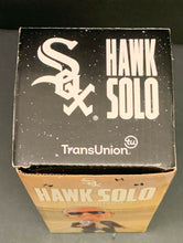 Load image into Gallery viewer, 2018 Chicago White Sox Hawk Solo Ken Harrleson Star Wars Night SGA Bobblehead
