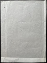 Load image into Gallery viewer, 1979 Yasser Arafat Typed Signed Letter Addresses Palestinian Israel Conflict LOA
