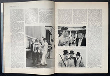 Load image into Gallery viewer, 1968 Sports Illustrated Autographed Al Kaline Denny McLain Signed MLB JSA
