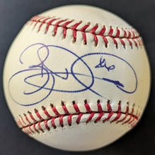 Load image into Gallery viewer, Ryan Dempster Autographed Baseball MLB Signed Chicago Cubs Boston Red Sox MLB
