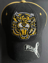Load image into Gallery viewer, Hamilton Tiger-Cats Signed Puma Flexfit Baseball Cap CFL Football Autographed x2
