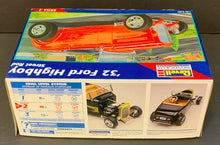 Load image into Gallery viewer, Revell Monogram '32 Ford Highboy Street Rod Model Kit 1:25 Scale
