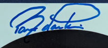 Load image into Gallery viewer, Barry Larkin Signed Hall Of Fame Autographed Postcard Cincinnati Reds MLB COA
