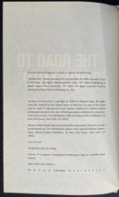 Load image into Gallery viewer, Michael Lang Signed Hardcover Book The Road To Woodstock 1st Edition Autographed
