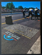 Load image into Gallery viewer, 1997 F1 Grand Prix Of Canada Automobile Race Program Michael Schumacher Wins
