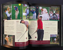 Load image into Gallery viewer, 2006 Masters Golf Tournament Program Phil Mickelson Wns 2nd Masters Vintage
