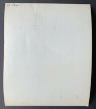 Load image into Gallery viewer, 1940s Dit Clapper Type 1 Original Photo NHL Hockey Hall Of Famer Boston Bruins
