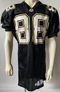 1994 CFL Las Vegas Posse Game Used Jersey RB Zed Robinson #88 Canadian Football